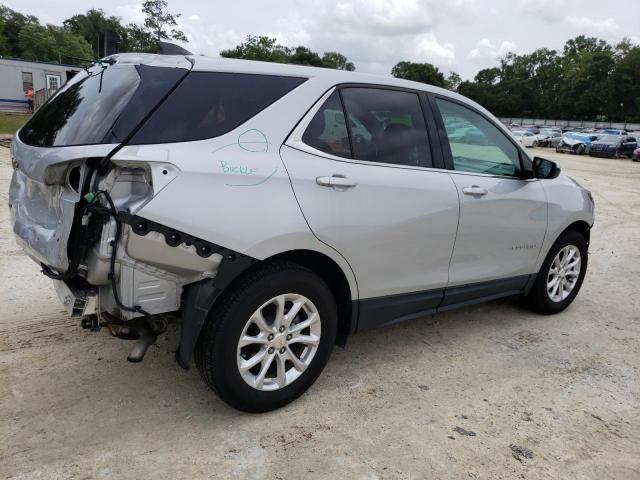 Photo 3 from auction – 2018 CHEVROLET EQUINOX LT with VIN 2GNAXJEV9J6212695