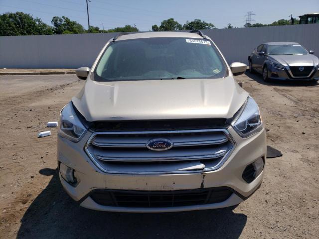 Photo 5 from auction – 2018 FORD ESCAPE SEL with VIN 1FMCU9HDXJUC29238