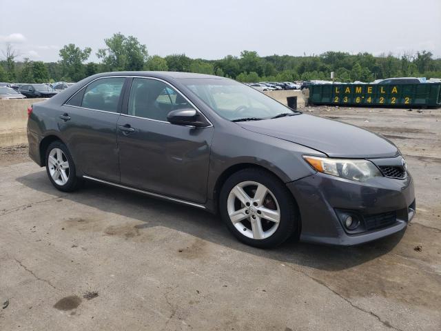 Photo 4 from auction – 2014 TOYOTA CAMRY L with VIN 4T1BF1FK1EU334507