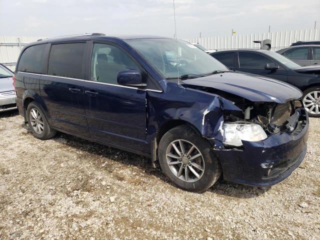 Photo 4 from auction – 2015 DODGE GRAND CARA with VIN 2C4RDGBG3FR691604