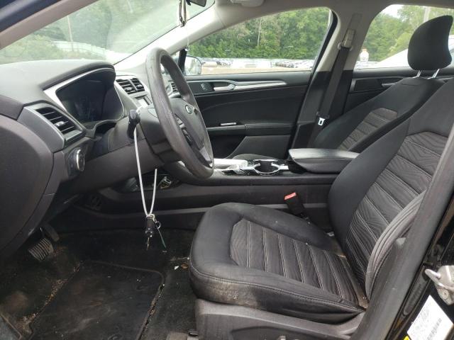 Photo 7 from auction – 2016 FORD FUSION SE with VIN 3FA6P0H75GR138737