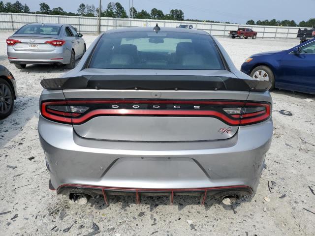 Photo 6 from auction – 2017 DODGE CHARGER R/ with VIN 2C3CDXCT9HH538398