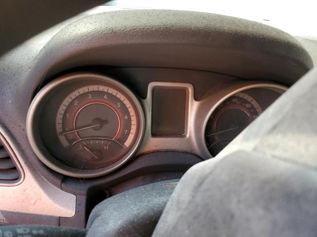 Снимка 9 от търг – 2015 DODGE JOURNEY SX с VIN 3C4PDCBG0FT697339