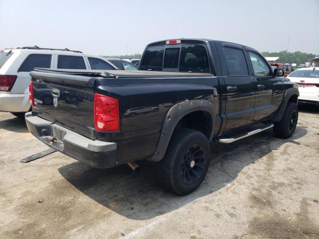 Photo 3 from auction – 2008 DODGE DAKOTA QUA with VIN 1D7HE48K68S505824