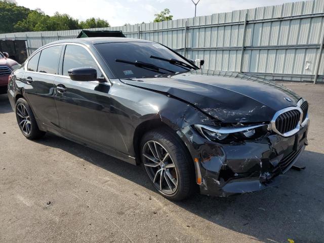 Photo 4 from auction – 2019 BMW 330XI with VIN 3MW5R7J57K8A05264