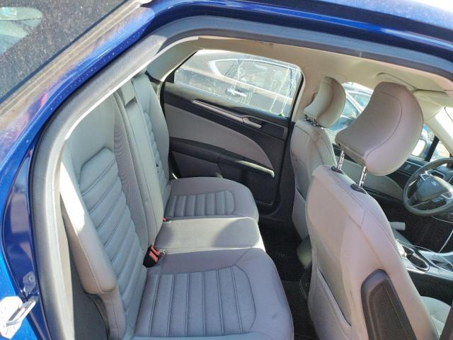 Photo 10 from auction – 2015 FORD FUSION S with VIN 3FA6P0G74FR305007