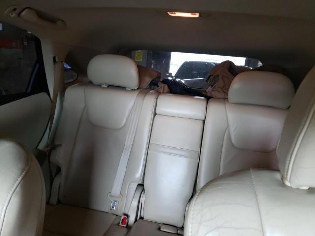 Photo 10 from auction – 2012 LEXUS RX 350 with VIN 2T2BK1BA3CC152245
