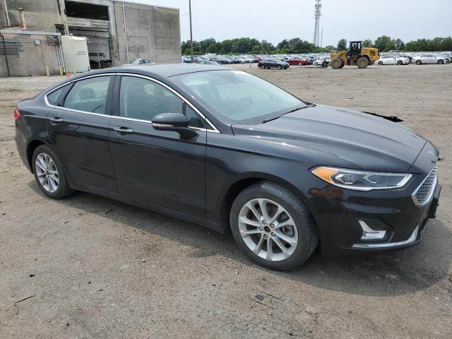 Photo 4 from auction – 2019 FORD FUSION TIT with VIN 3FA6P0SU2KR145488