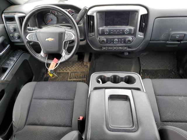 صورة رقم 8 من المزاد - 2014 CHEVROLET SILVERADO مع VIN 3GCUKREC2EG484582