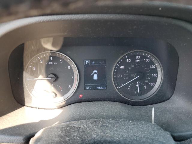 Photo 9 from auction – 2016 HYUNDAI TUCSON LIM with VIN KM8J3CA28GU060877