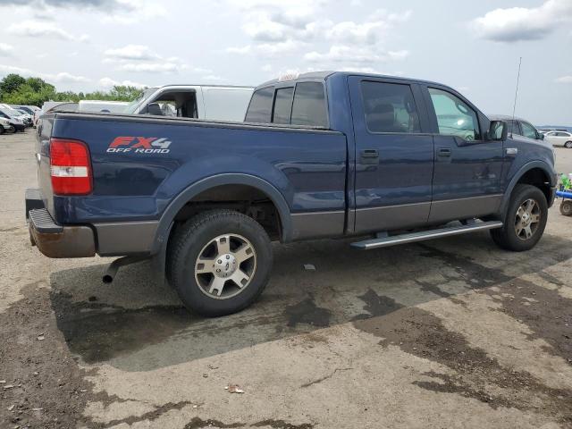 Photo 3 from auction – 2006 FORD F150 SUPER with VIN 1FTPW145X6FB49272