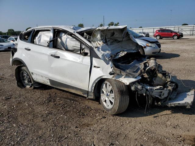 Photo 4 from auction – 2016 FORD ESCAPE S with VIN 1FMCU0F73GUB16510
