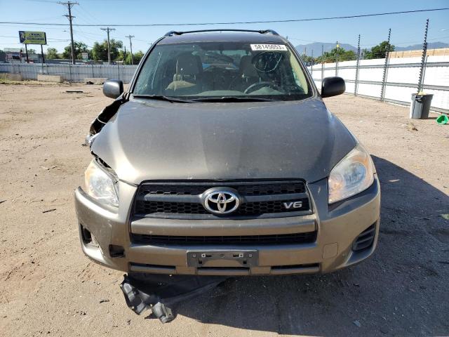 Photo 5 from auction – 2011 TOYOTA RAV4 with VIN 2T3BK4DV8BW057934