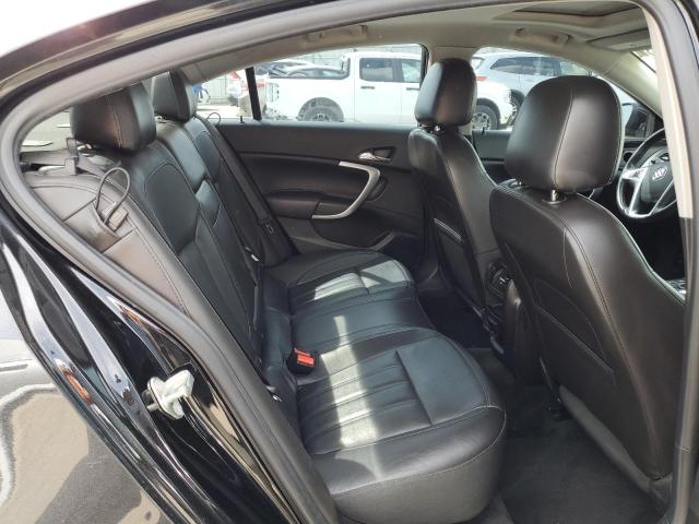 Photo 10 from auction – 2013 BUICK REGAL PREM with VIN 2G4GS5EV1D9239140