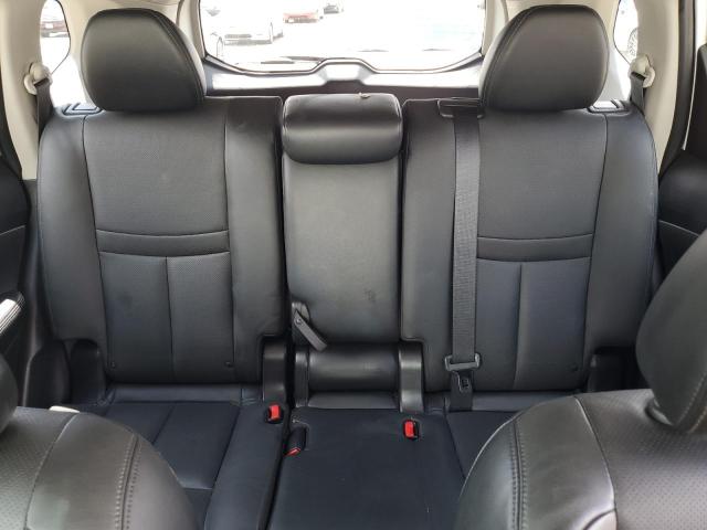 Photo 10 from auction – 2014 NISSAN ROGUE S with VIN 5N1AT2MT1EC750259