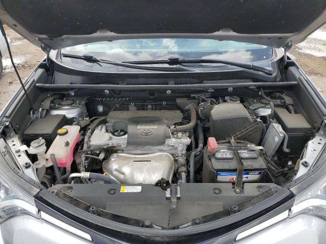 Photo 12 from auction – 2018 TOYOTA RAV4 ADVEN with VIN 2T3RFREV6JW815279