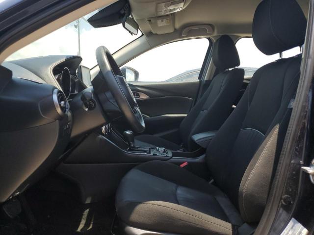 Photo 7 from auction – 2021 MAZDA CX-3 SPORT with VIN JM1DKFB73M1503417