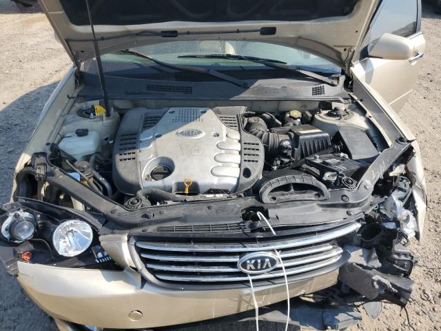 Zdjęcie 11 z aukcji – 2006 KIA OPTIMA LX z VIN KNAGE124565021408