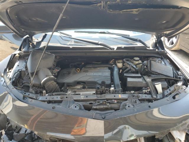 Photo 11 from auction – 2018 CHEVROLET MALIBU LT with VIN 1G1ZD5ST2JF151137