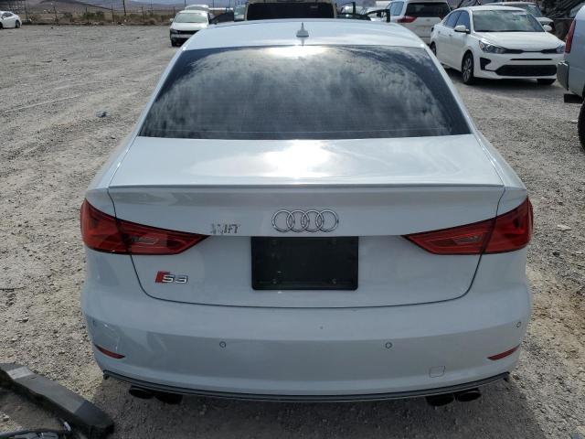 Photo 6 from auction – 2015 AUDI A3 with VIN WAUBFGFF0F1082520