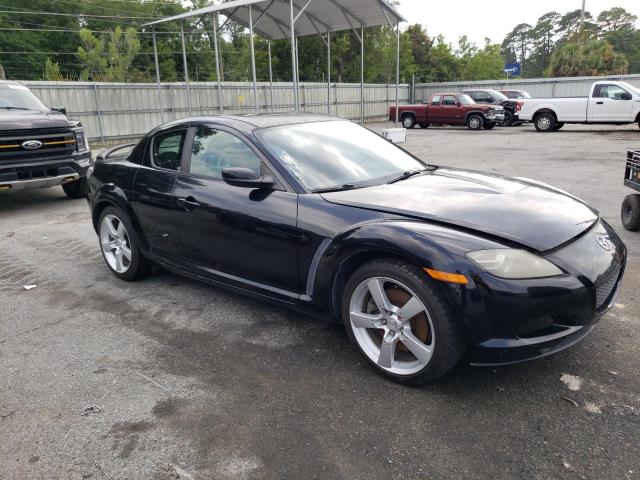 Photo 4 from auction – 2005 MAZDA RX8 with VIN JM1FE17N050159708