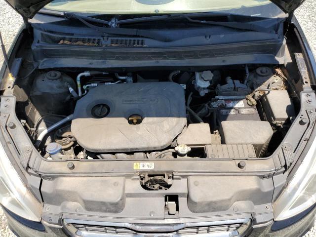 صورة رقم 12 من المزاد - 2013 KIA SOUL + مع VIN KNDJT2A65D7524798