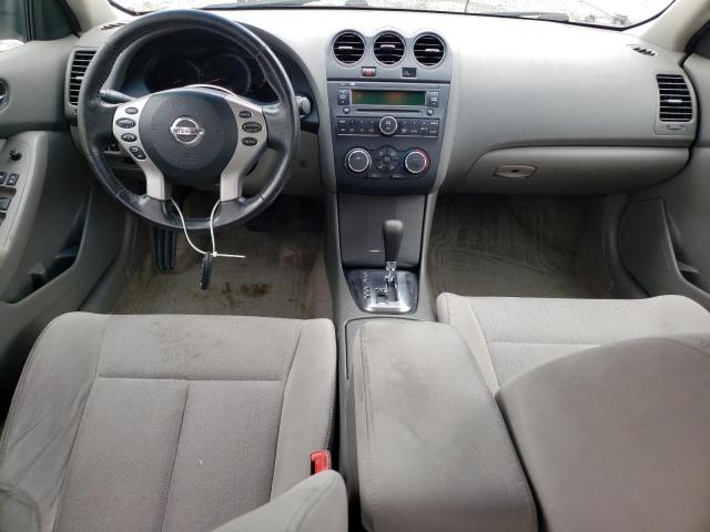Photo 8 from auction – 2012 NISSAN ALTIMA BAS with VIN 1N4AL2AP3CN527921
