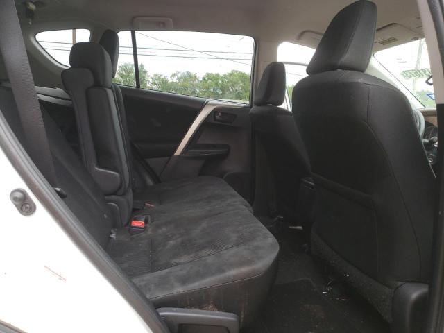 Photo 11 from auction – 2014 TOYOTA RAV4 LE with VIN 2T3ZFREV2EW094660