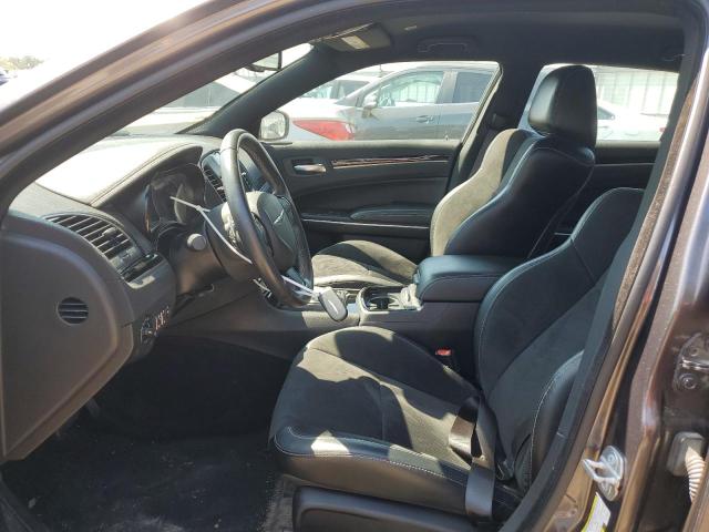 Photo 7 from auction – 2018 CHRYSLER 300 S with VIN 2C3CCABGXJH190928