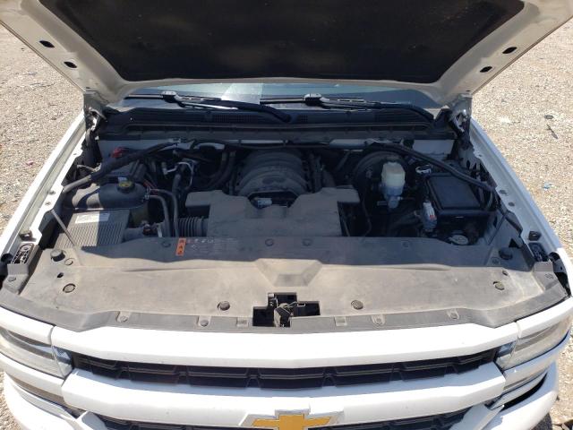 Photo 11 from auction – 2018 CHEVROLET SILVERADO with VIN 3GCPCPEC2JG641617