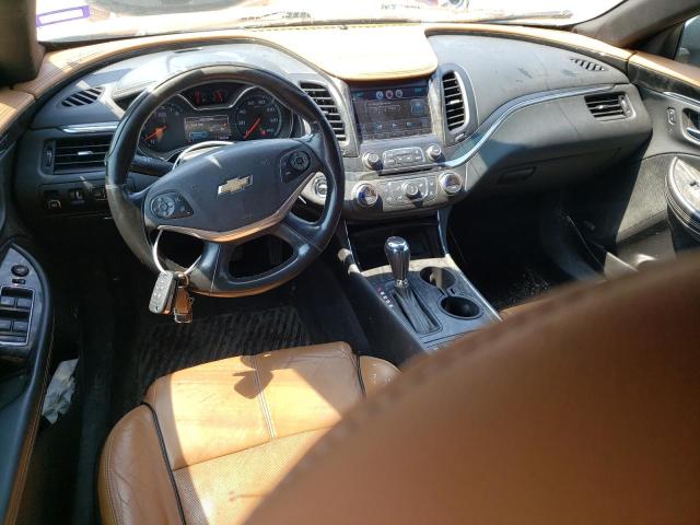Photo 8 from auction – 2014 CHEVROLET IMPALA LTZ with VIN 1G1145SL5EU165998