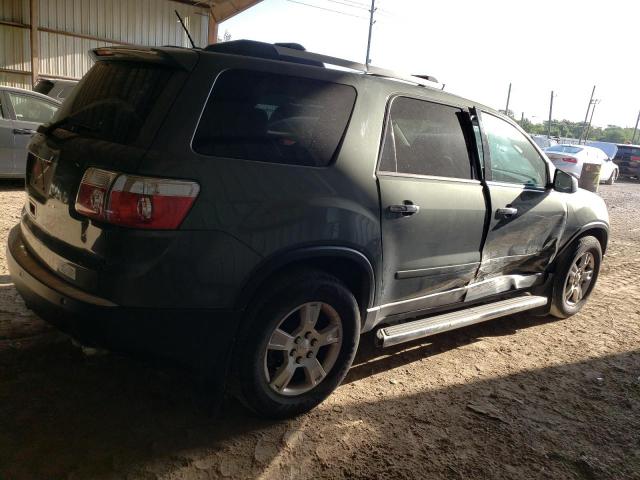 Photo 3 from auction – 2011 GMC ACADIA SLE with VIN 1GKKRPED4BJ343706