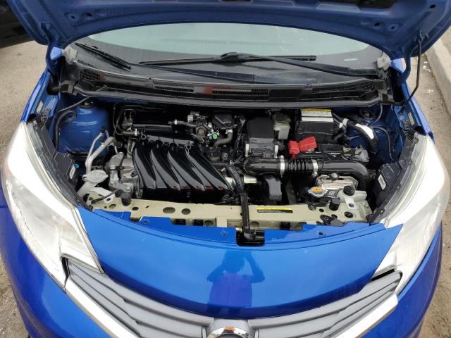 Photo 11 from auction – 2015 NISSAN VERSA NOTE with VIN 3N1CE2CP2FL429061