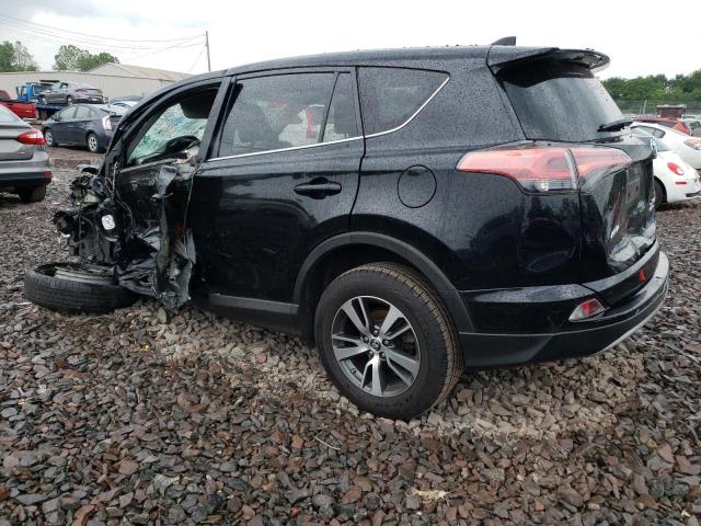 Photo 2 from auction – 2018 TOYOTA RAV4 ADVEN with VIN 2T3RFREV6JW810664