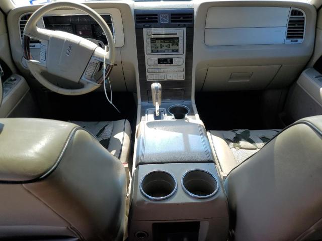 Photo 8 from auction – 2007 LINCOLN NAVIGATOR with VIN 5LMFU27577LJ11819