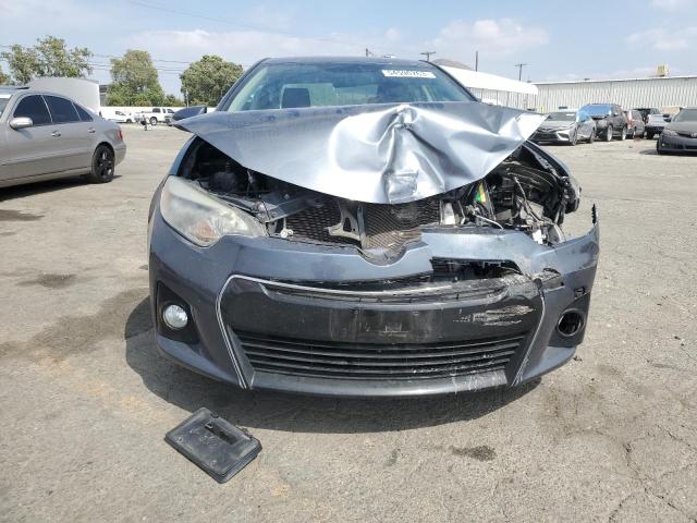 Photo 5 from auction – 2016 TOYOTA COROLLA L with VIN 5YFBURHEXGP446884
