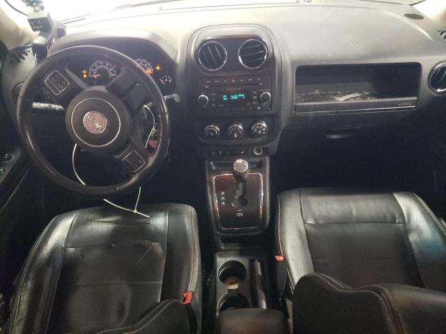 Photo 8 from auction – 2016 JEEP PATRIOT LA with VIN 1C4NJPFA2GD561413