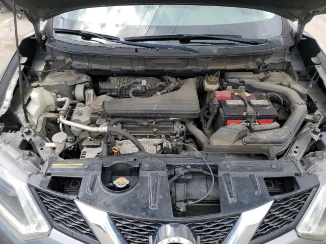 Photo 11 from auction – 2016 NISSAN ROGUE S with VIN JN8AT2MT3GW002168