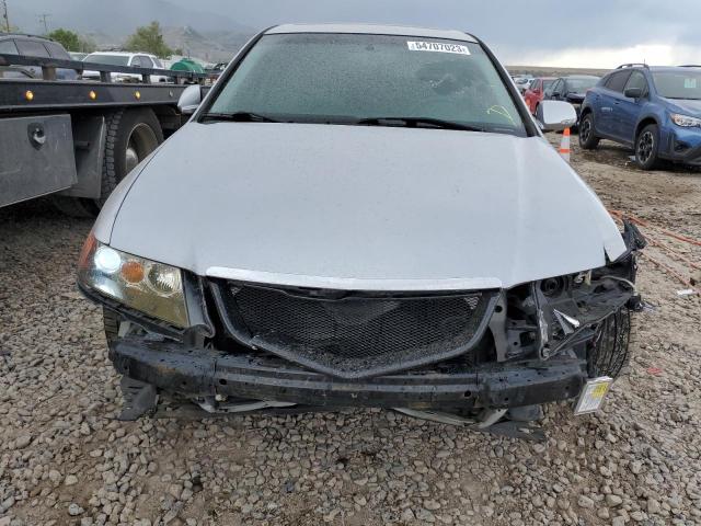 صورة رقم 5 من المزاد - 2004 ACURA TSX مع VIN JH4CL96884C028783