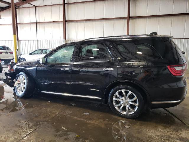Photo 2 from auction – 2017 DODGE DURANGO with VIN 1C4RDJEG0HC806423