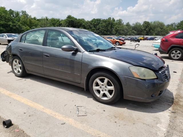 Photo 4 from auction – 2005 NISSAN ALTIMA with VIN 1N4AL11D25C352804