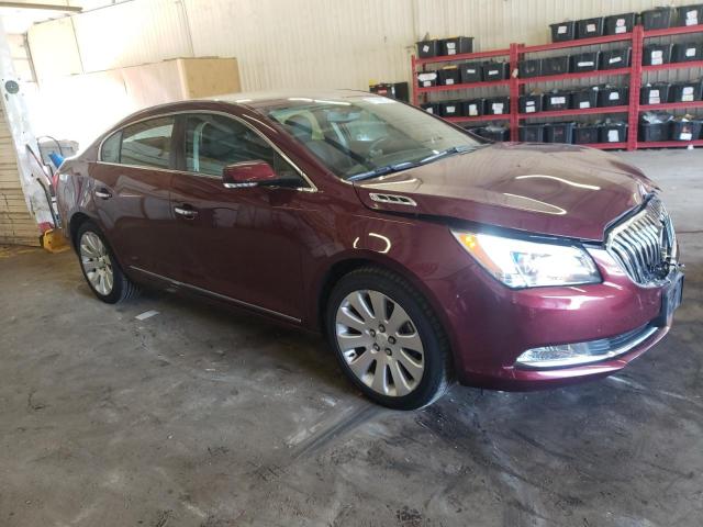 Photo 4 from auction – 2014 BUICK ALLURE with VIN 1G4GC5G30EF249692