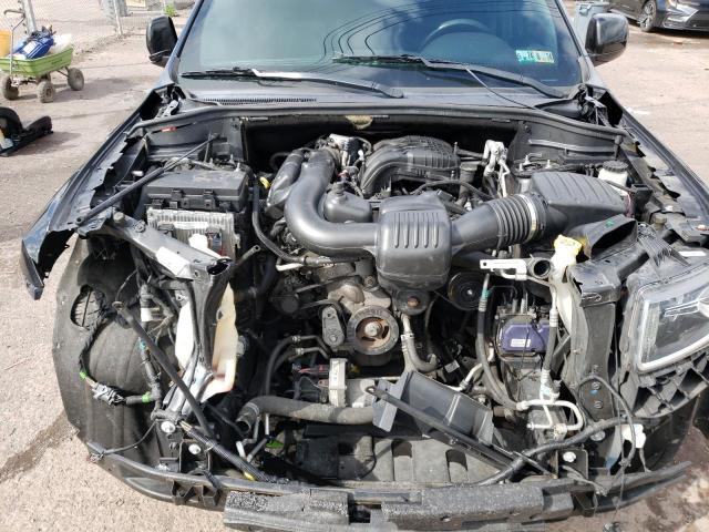 Photo 12 from auction – 2014 JEEP GRAND CHER with VIN 1C4RJEAG4EC499100