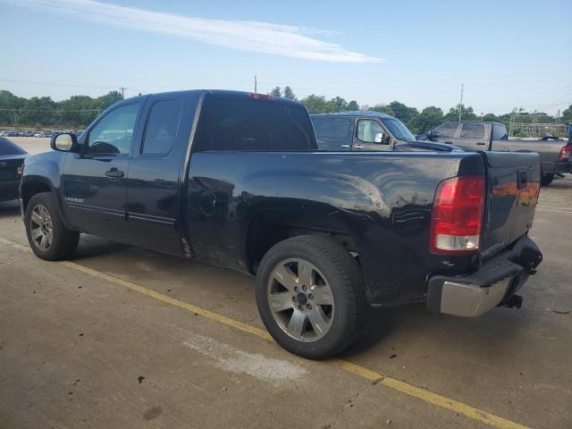 Photo 2 from auction – 2007 GMC NEW SIERRA with VIN 2GTEK19J071704263
