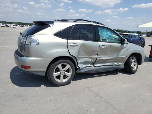 Photo 3 from auction – 2007 LEXUS RX 350 with VIN 2T2GK31U97C010212