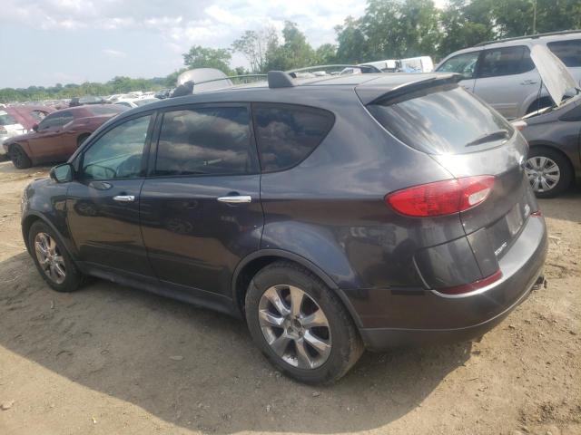 Photo 2 from auction – 2007 SUBARU B9 TRIBECA with VIN 4S4WX85D274408675