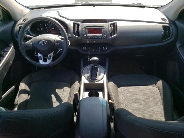 Photo 8 from auction – 2012 KIA SPORTAGE B with VIN KNDPB3A26C7314869