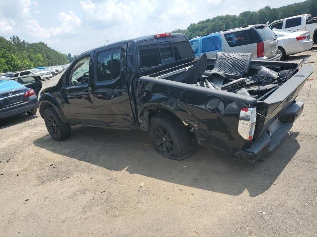 Photo 2 from auction – 2018 NISSAN FRONTIER S with VIN 1N6AD0ER3JN729904