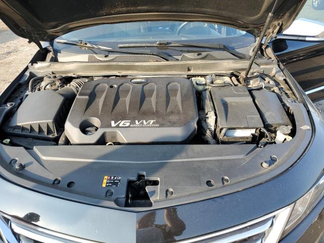 Photo 11 from auction – 2016 CHEVROLET IMPALA LTZ with VIN 2G1145S31G9102221