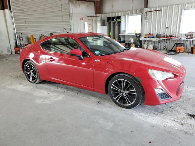 Photo 4 from auction – 2013 SCION FR-S with VIN JF1ZNAA1XD2700565